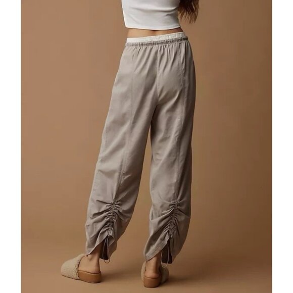 NWT Size XL - Daily Practice by Anthropologie Ankle Pants (NWT US$ 110) - Picture 2 of 16